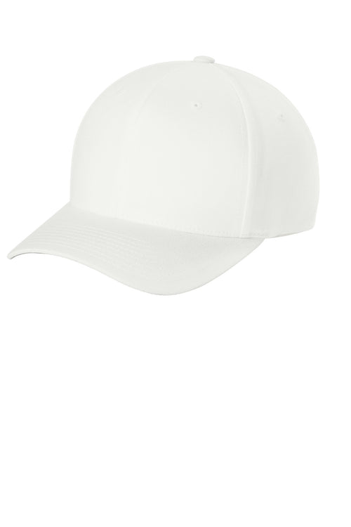 Flexfit ®  Wooly Combed Cap FF6277