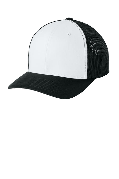 Flexfit ®  Trucker Mesh Cap FF6511