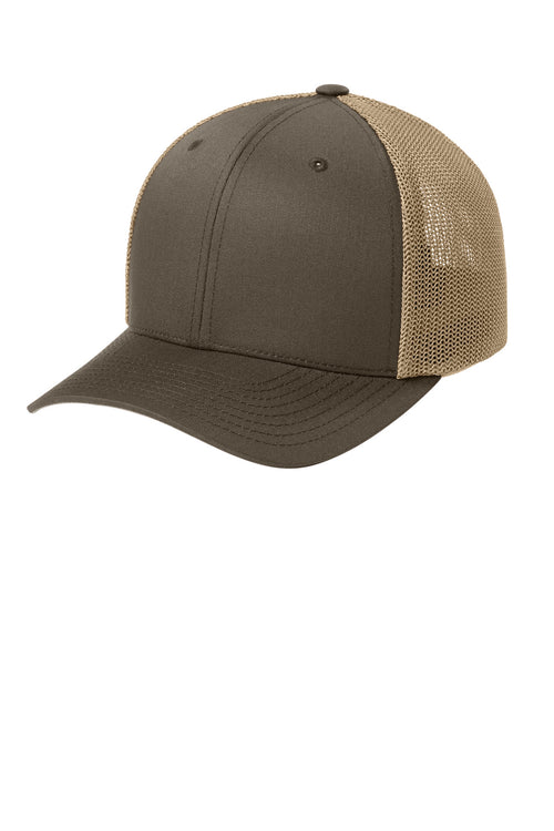 Flexfit ®  Trucker Mesh Cap FF6511