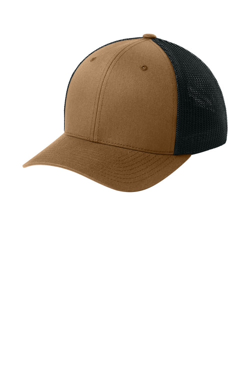 Flexfit ®  Trucker Mesh Cap FF6511