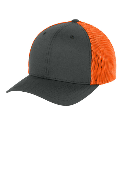 Flexfit ®  Trucker Mesh Cap FF6511