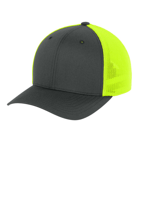 Flexfit ®  Trucker Mesh Cap FF6511