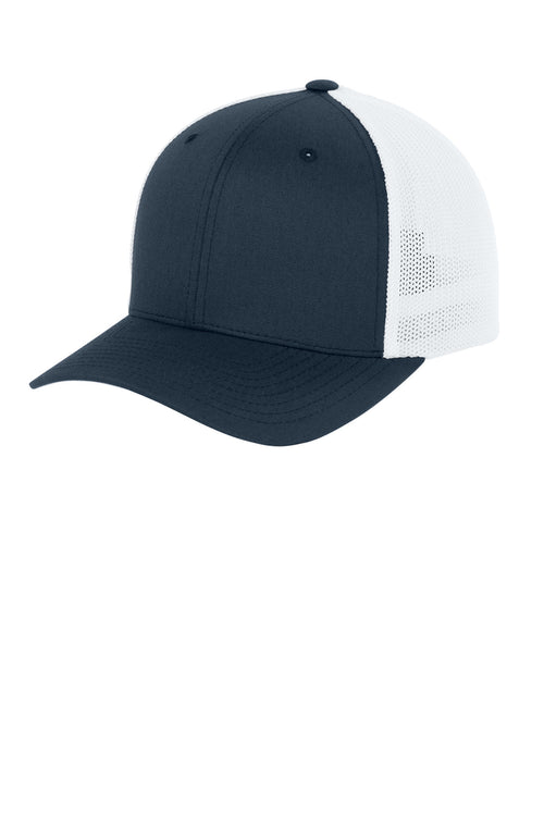 Flexfit ®  Trucker Mesh Cap FF6511