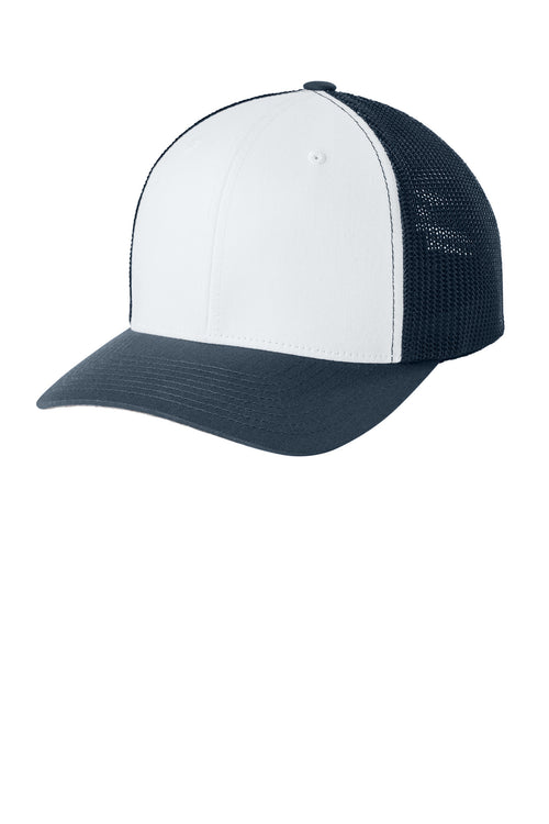 Flexfit ®  Trucker Mesh Cap FF6511