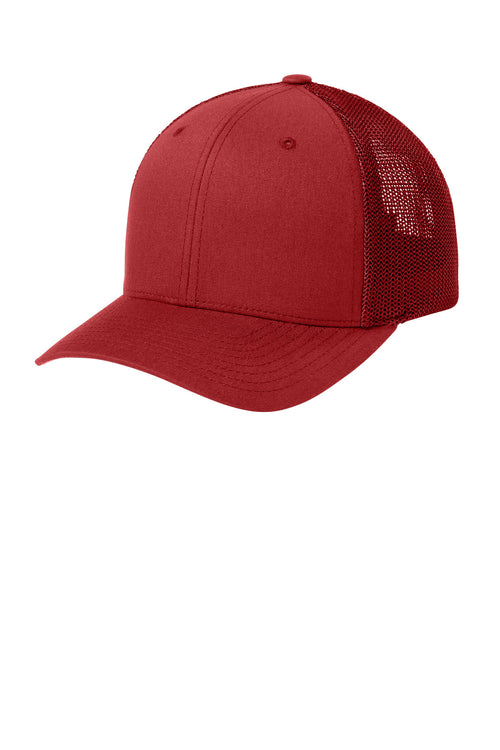 Flexfit ®  Trucker Mesh Cap FF6511