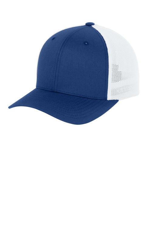 Flexfit ®  Trucker Mesh Cap FF6511