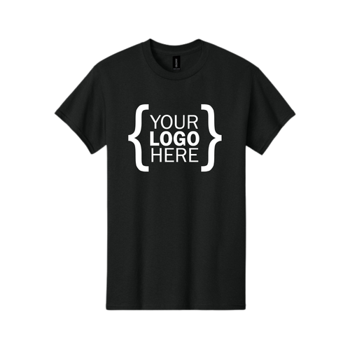 25 Shirts Promo - Gildan Heavy Cotton 100% Cotton T-Shirt