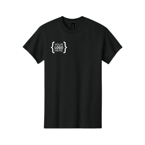 25 Shirts Promo - Gildan Heavy Cotton 100% Cotton T-Shirt