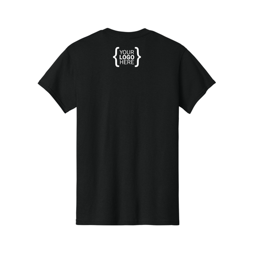 25 Shirts Promo - Gildan Heavy Cotton 100% Cotton T-Shirt