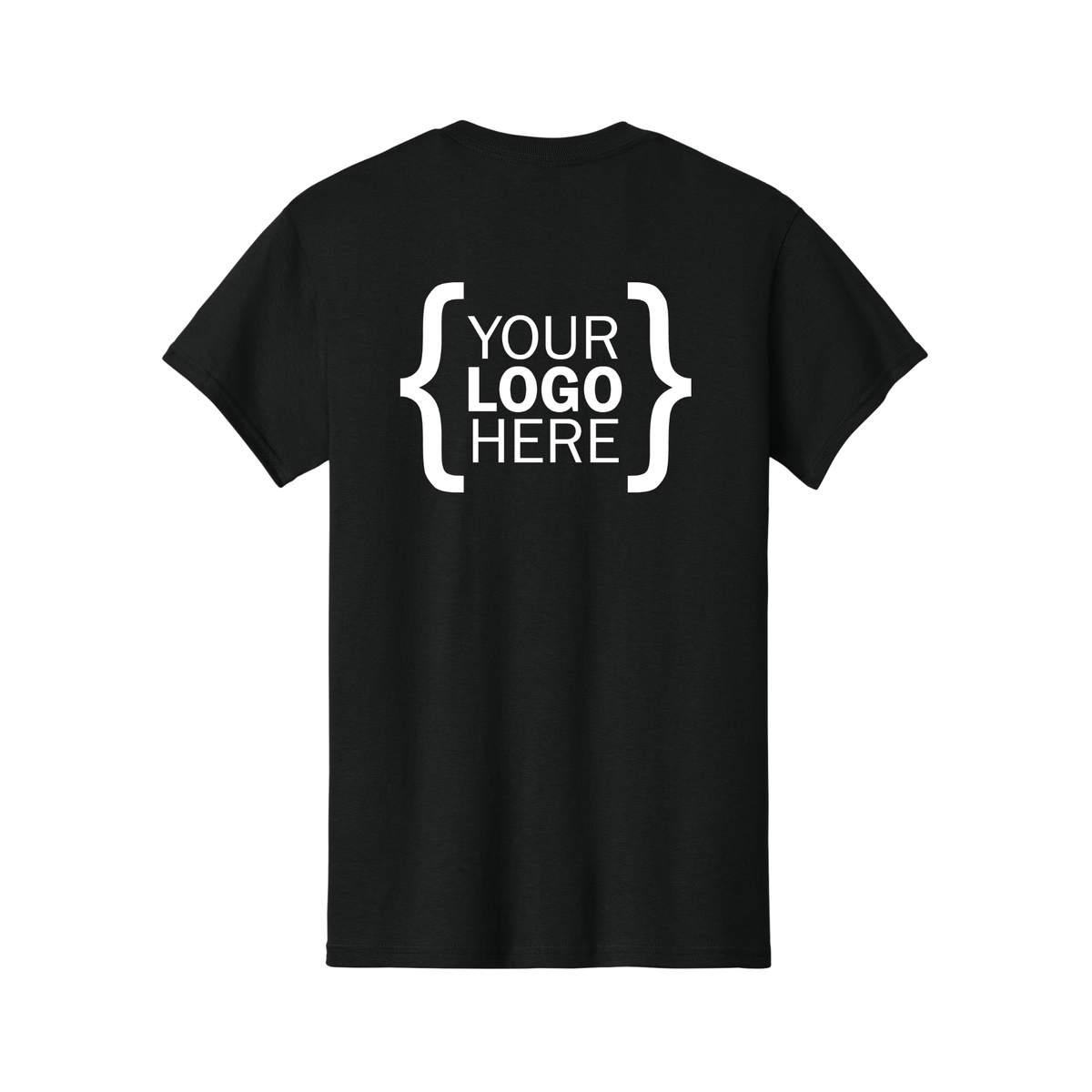 25 Custom T-Shirts | Your Logo | $199