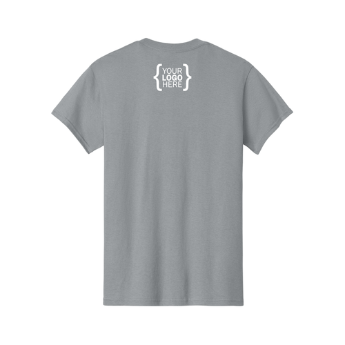 25 Shirts Promo - Gildan Heavy Cotton 100% Cotton T-Shirt