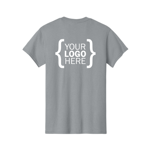 25 Shirts Promo - Gildan Heavy Cotton 100% Cotton T-Shirt