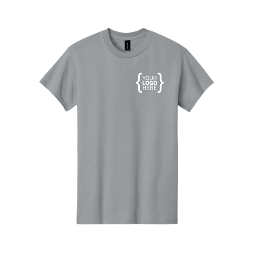 25 Shirts Promo - Gildan Heavy Cotton 100% Cotton T-Shirt