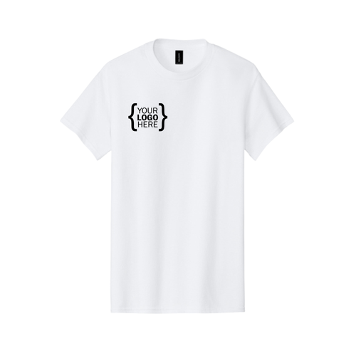 25 Shirts Promo - Gildan Heavy Cotton 100% Cotton T-Shirt