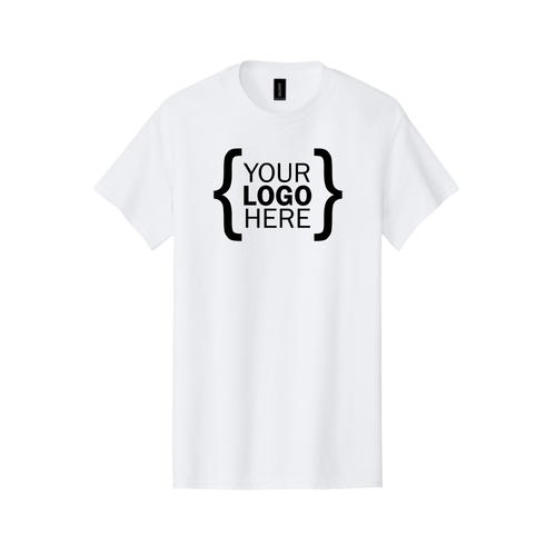 25 Shirts Promo - Gildan Heavy Cotton 100% Cotton T-Shirt