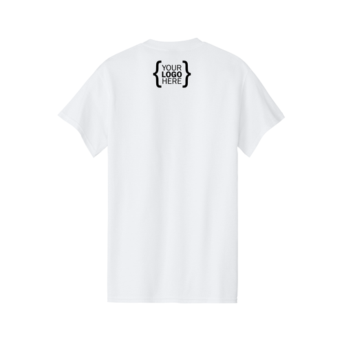 25 Shirts Promo - Gildan Heavy Cotton 100% Cotton T-Shirt