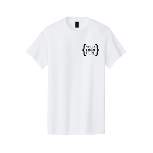 25 Shirts Promo - Gildan Heavy Cotton 100% Cotton T-Shirt