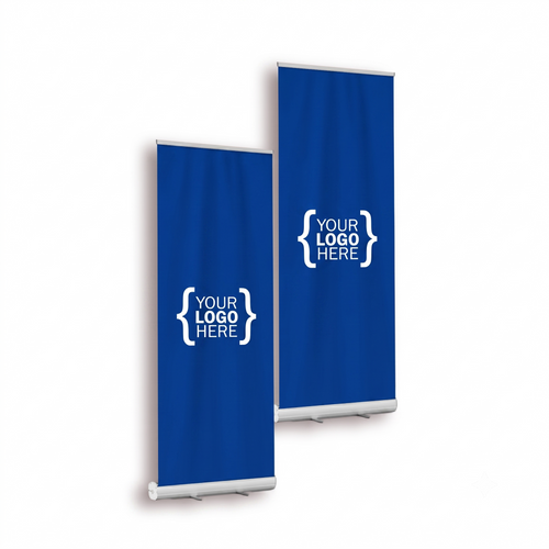 Retractable Banner