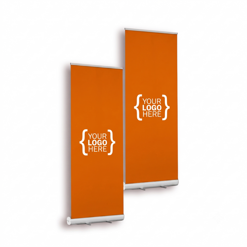 Retractable Banner