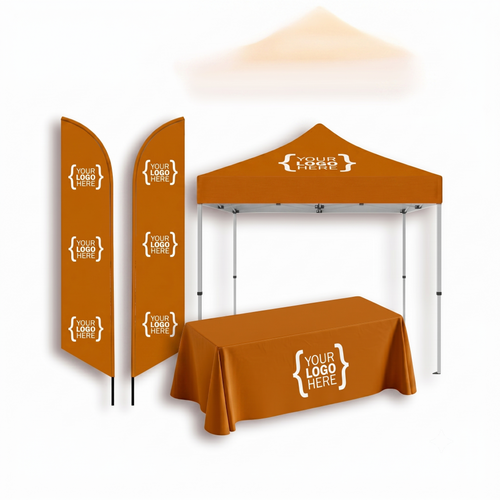 Basic Booth Setup