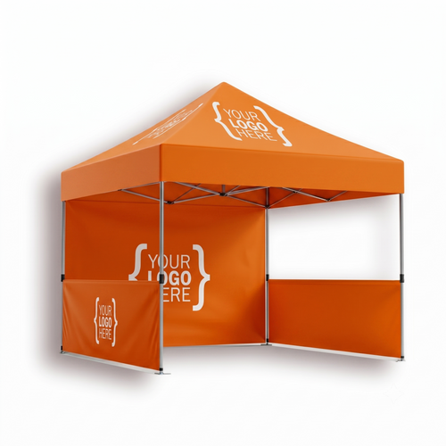 Pro Booth Setup