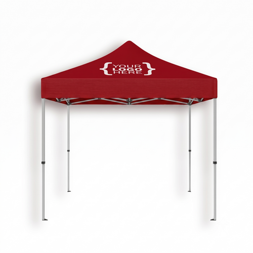 Retractable Tent
