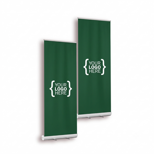 Retractable Banner