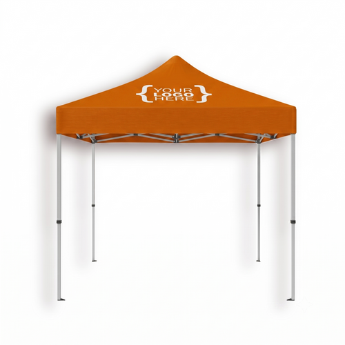 Basic Booth Setup