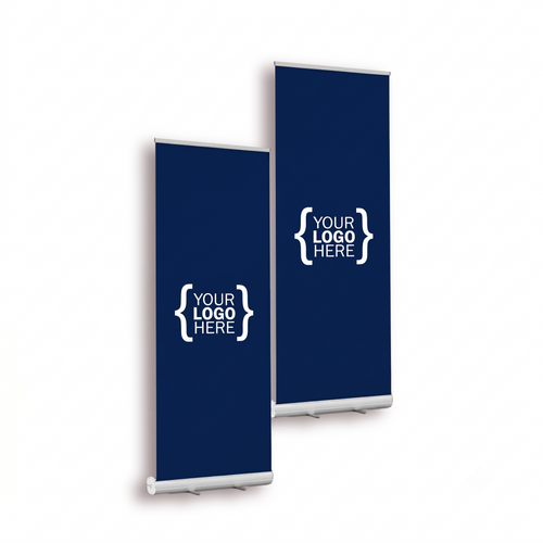Retractable Banner