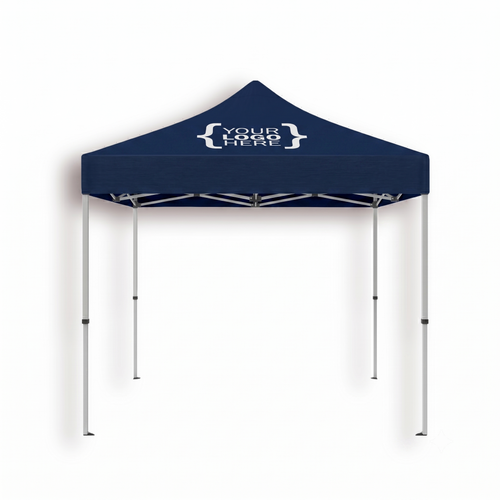 Retractable Tent