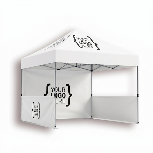 Pro Booth Setup