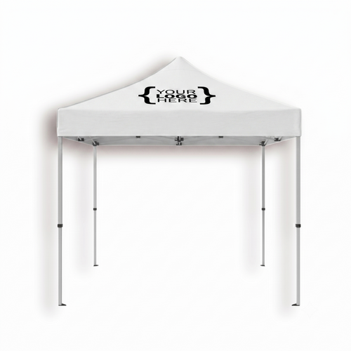Retractable Tent