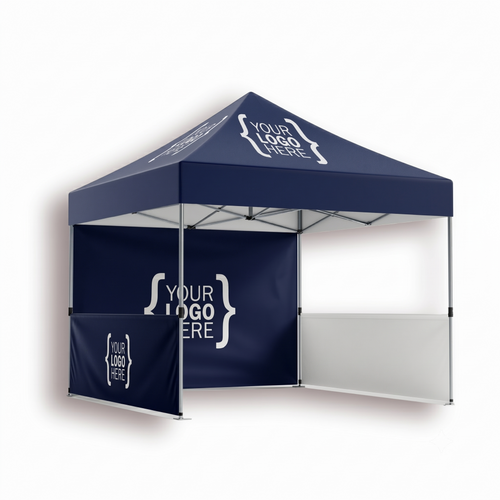 Pro Booth Setup