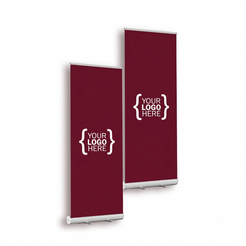 Retractable Banner
