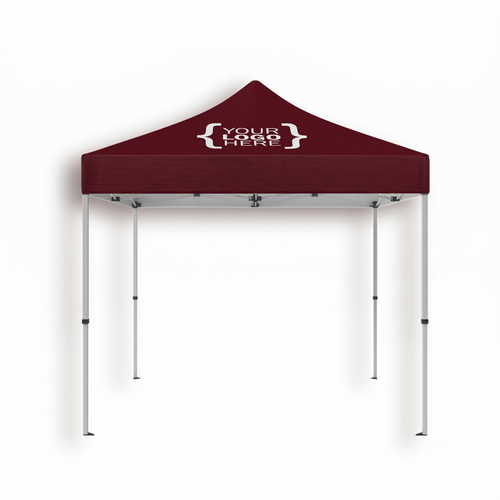 Basic Booth Setup