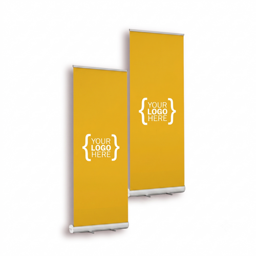 Retractable Banner