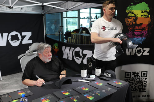 Enterprise Trade Show Booth Package