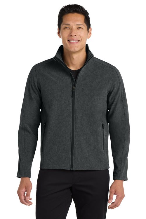 Port Authority ®  Core Soft Shell Jacket. J317