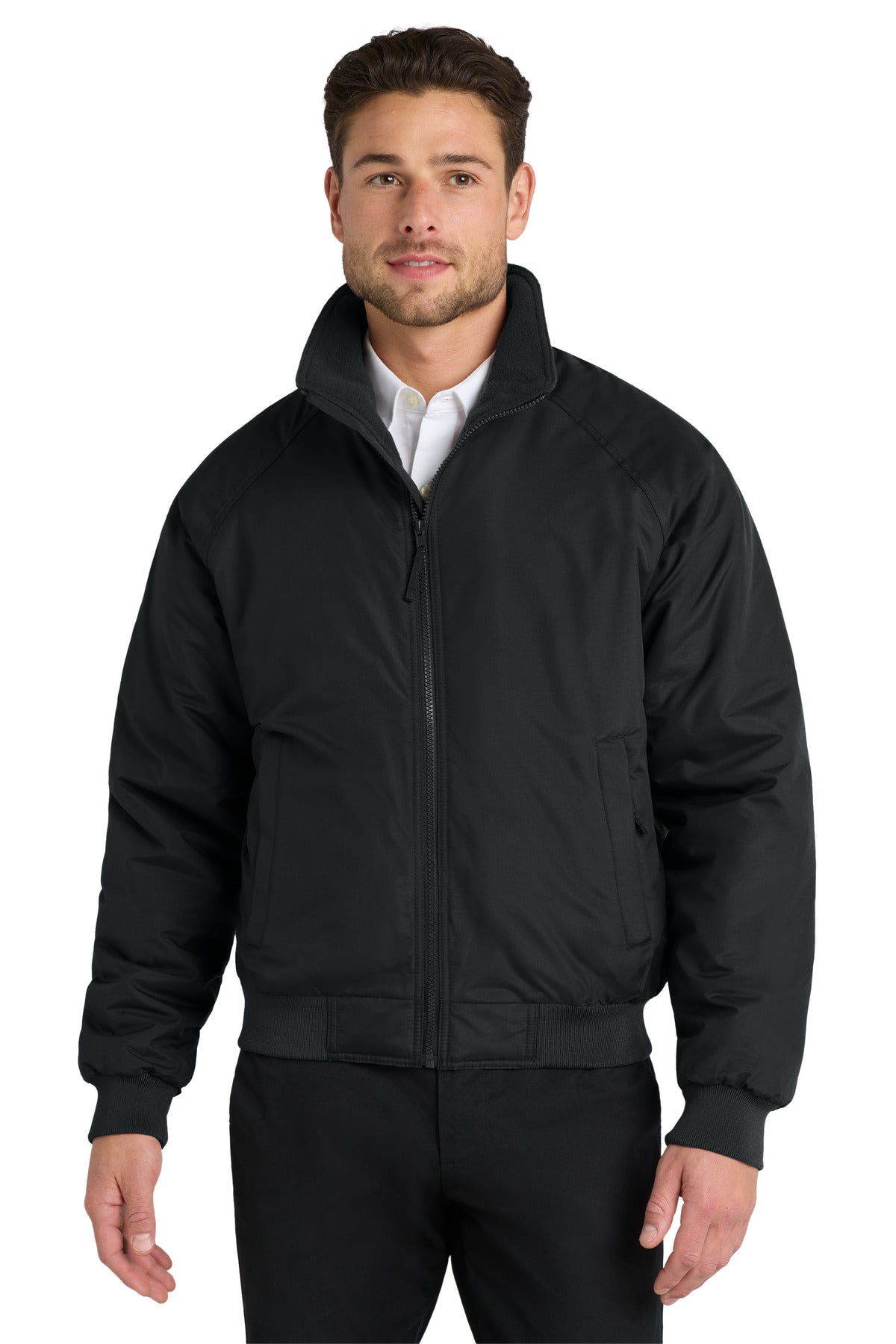 Port Authority ®  Charger Jacket. J328