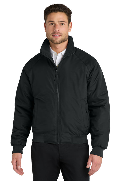 Port Authority ®  Charger Jacket. J328
