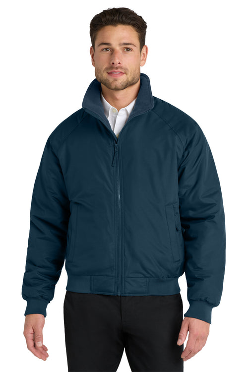 Port Authority ®  Charger Jacket. J328