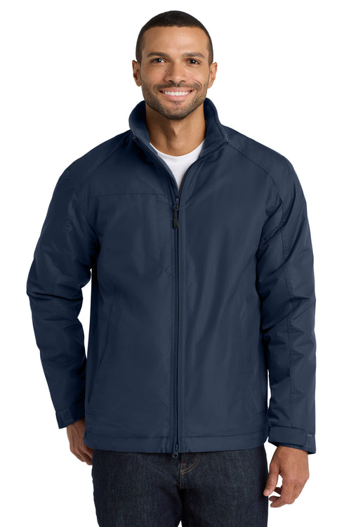 Port Authority ®  Challenger™ II Jacket. J354