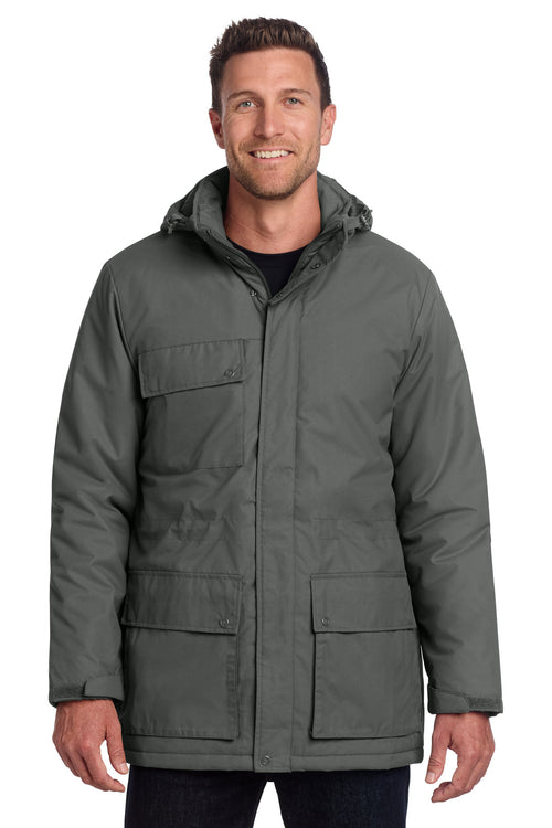 Port Authority ®  Excursion Parka J599