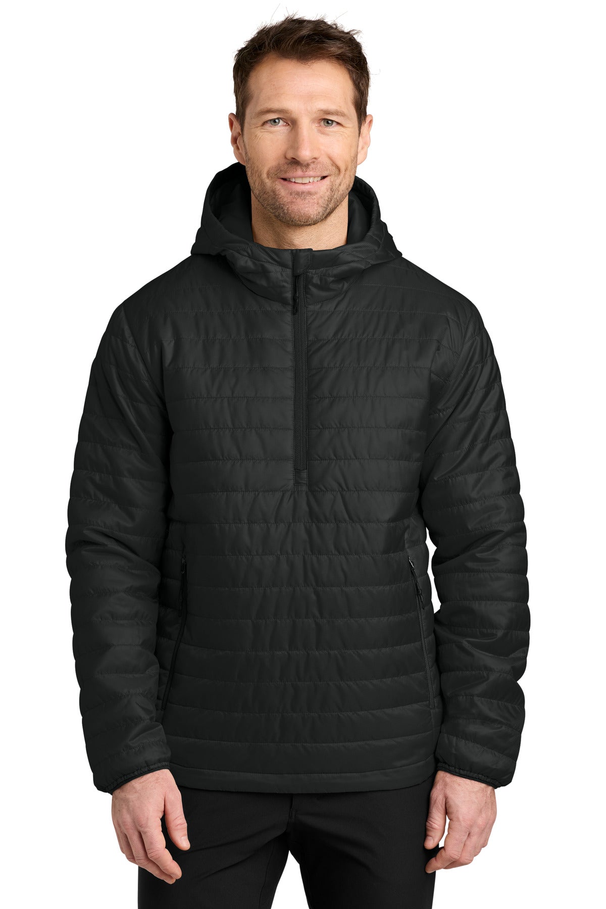 Port Authority ®  Packable Puffy Anorak J855