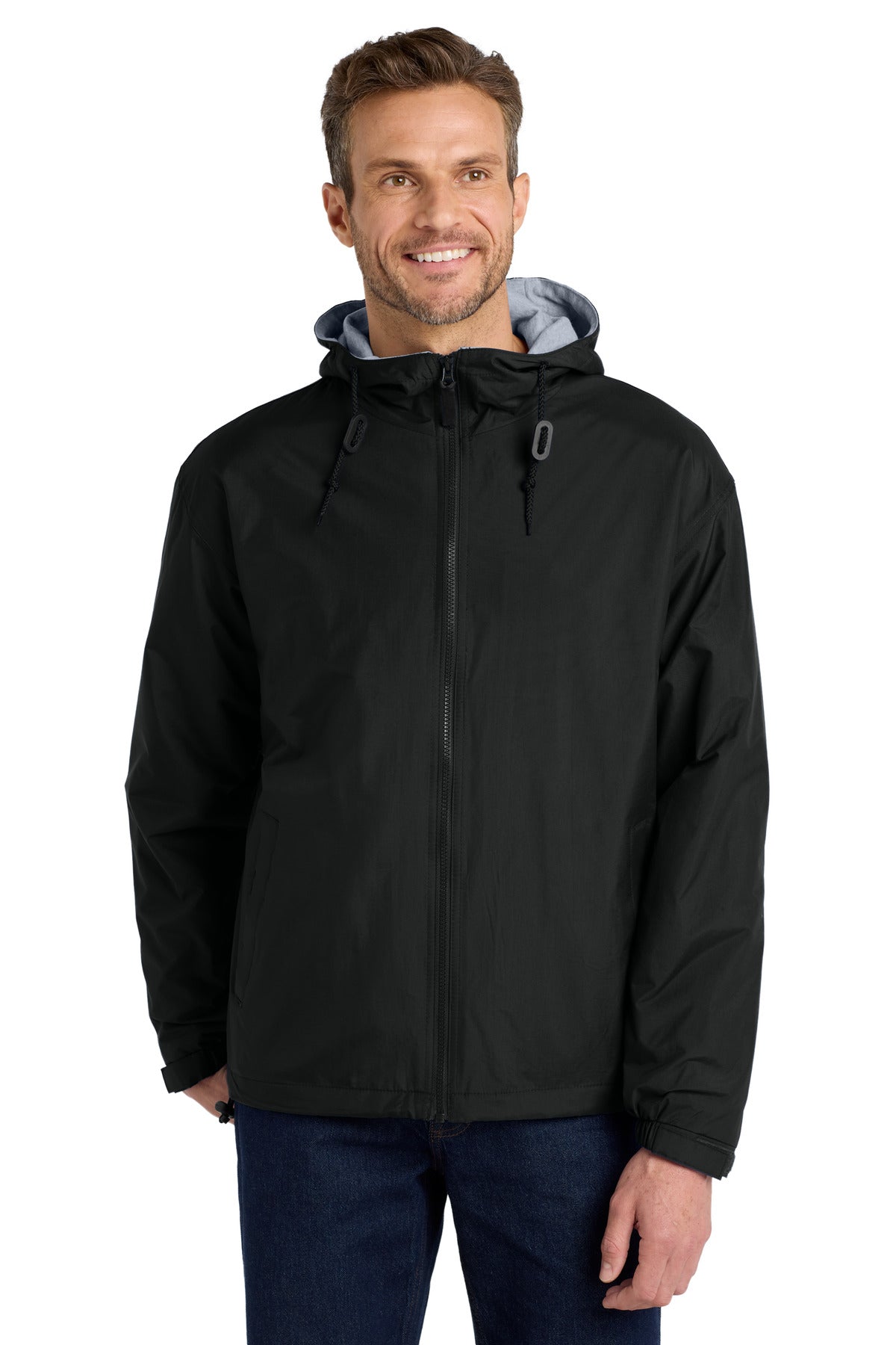 Port Authority ®  Team Jacket.  JP56