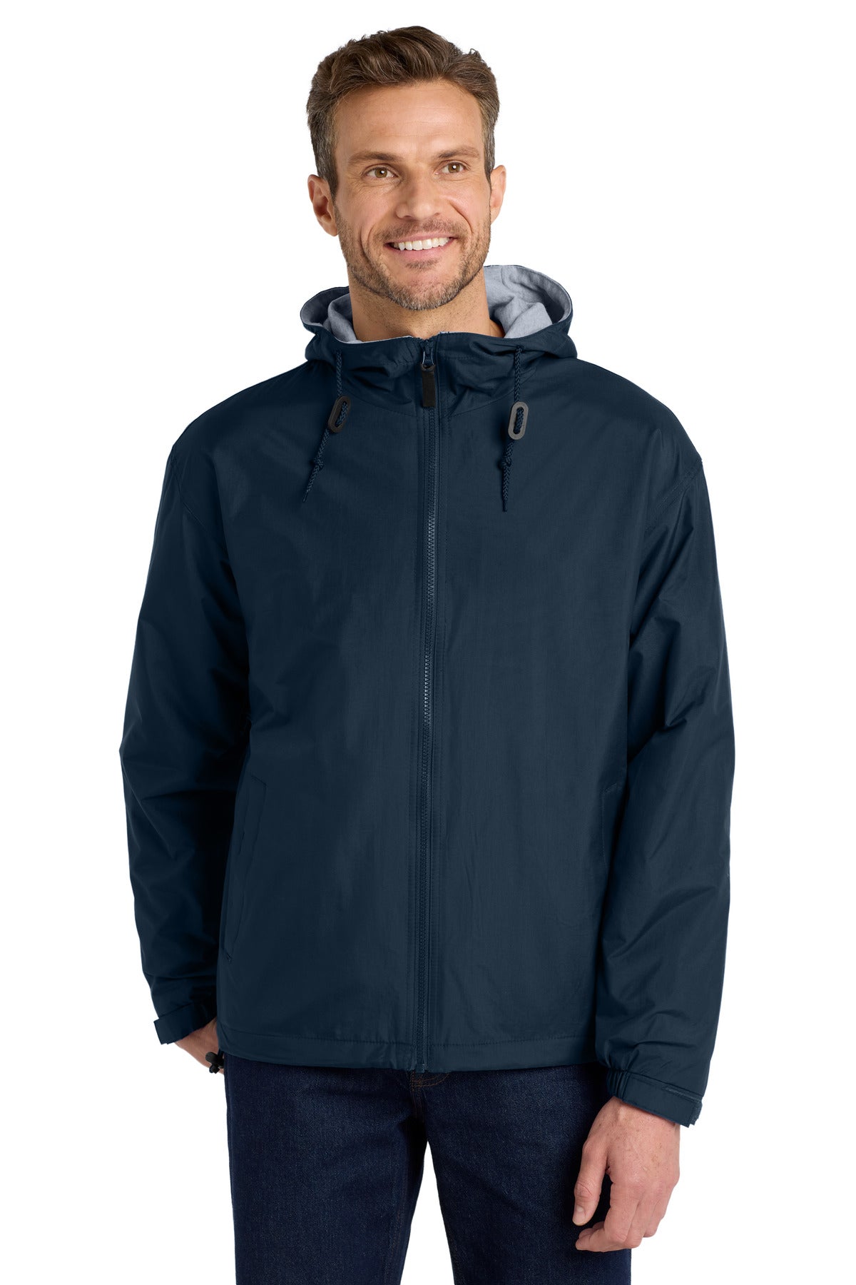 Port Authority ®  Team Jacket.  JP56