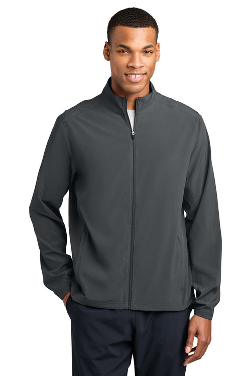 Sport-Tek ®  Repeat Jacket JST480