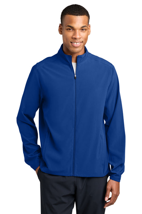 Sport-Tek ®  Repeat Jacket JST480