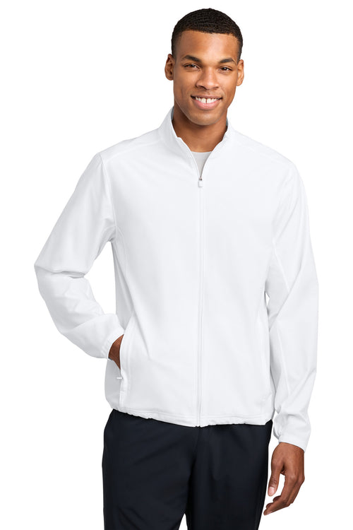 Sport-Tek ®  Repeat Jacket JST480