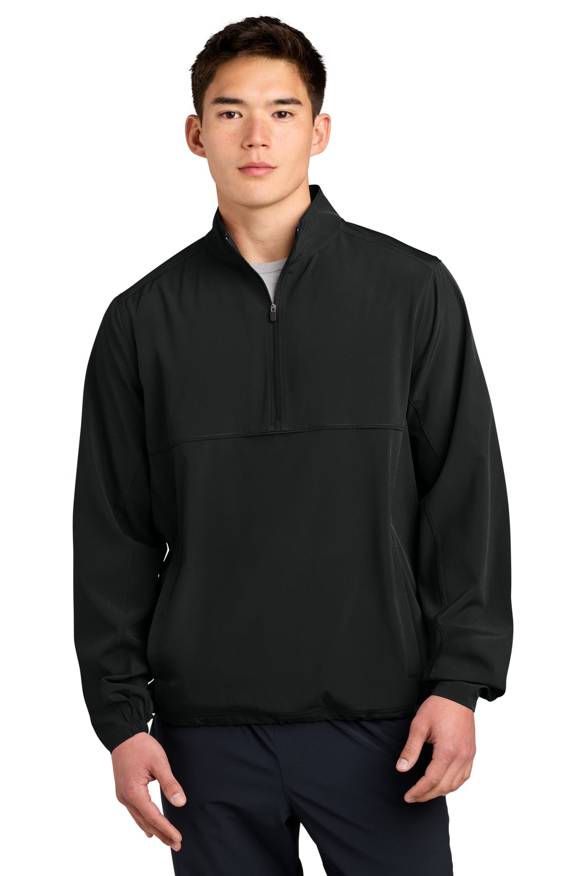 Sport-Tek ®  Repeat 1/2-Zip JST481